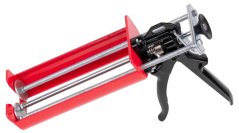 Pištoľ výtlačná Strend Pro CG1310, na chemické kotvy