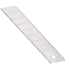 Tartalék penge 18mm/10db