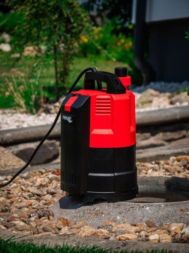 Čerpadlo Strend Pro MI550CW, 550W, 10000 l/h, kábel 10 m, do čistej vody, integrovaný plavak