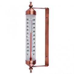 Thermometer Strend Pro TM-183 Arabisch, 265x80x40, Metall