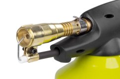 Svjetiljka Meva KP19001, Typhoon 360°, Piezo, svjetiljka za piercing patronu