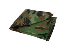 Plachta krycia 2 x 3 m maskac (akce)
