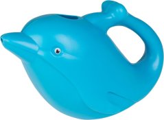 Vízforraló Strend Pro, delfin, teáskanna, kék, 25,5x11,6x15,5 cm