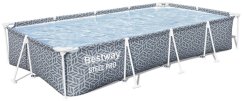 Bazén Bestway® 561FT Steel Pro 3,66 m x 2,01 m x 66 cm