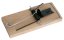 Falle P04331, für Mäuse, Holz