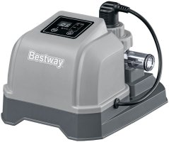 Oczyszczacz wody słonej do basenu Bestway Hydrogenic, 2 g/h