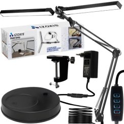 Stolní lampa pro kreslení Izoxis 24223