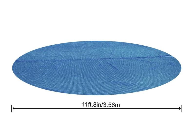 Plachta Bestway® FlowClear™, 58242, solárna, bazénová, 3,66 m