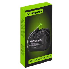 Duș pentru drumeții 40L 23494