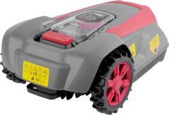 Mäher Warcraft RLM-20Li, 20V 4ah, Li-Ion, 220 mm, Roboter