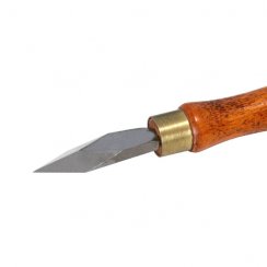 Nož risalni, debelina 1,5 mm, NAREX