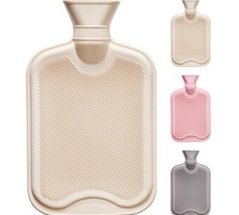 Termofor 2L guma, mix farieb