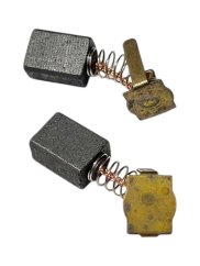 Kohlenstoffe für den Warcraft IW-500 Schlagschrauber,