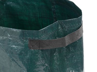 Strend Pro Tasche, mitwachsend, Textil, 35x45 cm