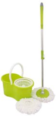 Čistilna krpa z vedrom, XL-TOOLS