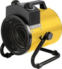 Grijalica STREND PRO BGP1505-02-17, maks. 2 kW, električni