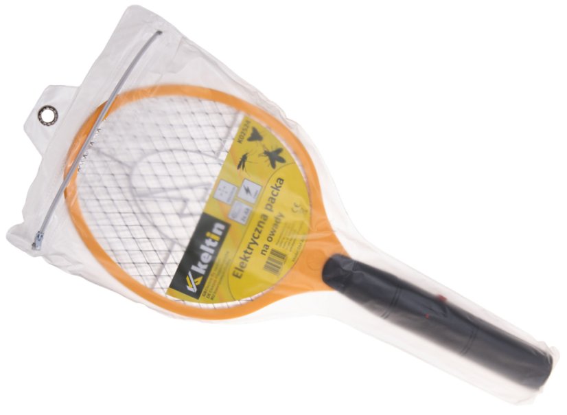 Elektrische Insektenklatsche, KELTIN