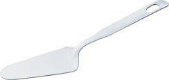 MagicHome spatula, konyhai, tálaló, tortához, rozsdamentes, 33 cm