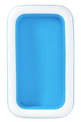 Bestway® 54150 bazen, Obiteljski, dječji, na napuhavanje, 3,05x1,83x0,46 m