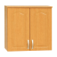 Oberschrank, Erle, LORA MDF NEW KLASIK B60/735