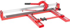 Rezalnik tlakovcev Strend Pro Premium NPT-BTC80, jeklo, 800 mm, z laserjem