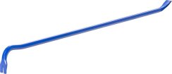 Drążek do podważania Strend Pro P0447 1000x19 mm, z wyciągaczem gwoździ