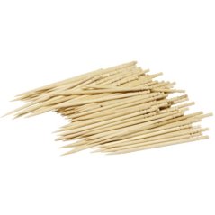 Ukrasni ražanj.150 komada drveta