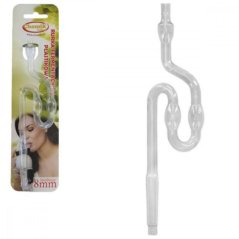 8 mm PVC čep za fermentaciju