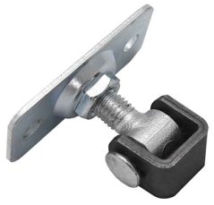 Balama reglabilă M12, placă 75 x 37 mm, tarif 7308 9098 (acțiune)