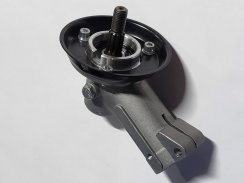 Getriebe GT52-430, Teil 82-92 (Winkelgetriebe)
