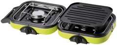 Kuchenka propan-butan DUAL COMPACT, MEVA