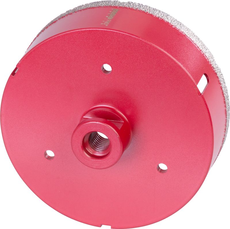 Cutter Strend Pro Premium DCB11, 125 mm, M14, HD, Krone, Diamant, professionell