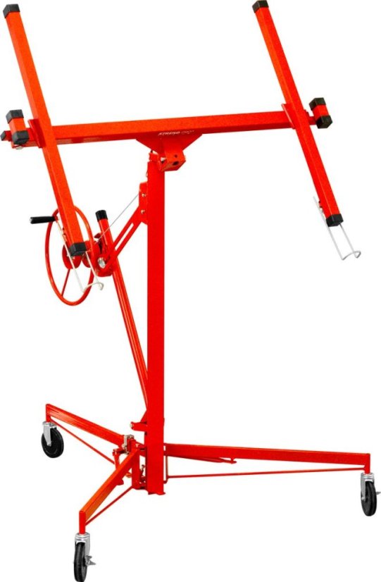 Strend Pro Gipskartonlift, max. Höhe 3,35m