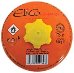 Uložak 300 g, navoj 7/16";, Elico