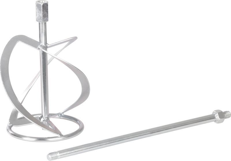 Burley R003 Rührer, 140 mm, M14, Ersatz