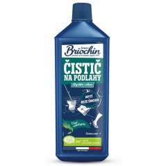 Środek do czyszczenia podłóg Briochin, eukaliptus, 1000 ml