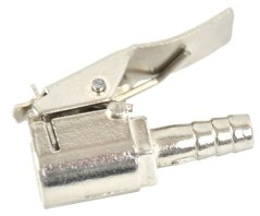 Vrh za pištolj za pumpanje guma sa manometrom, GEKO