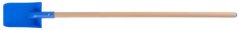 Shovel Strend Pro S406-7, copii, drept, plastic, 80x910 mm