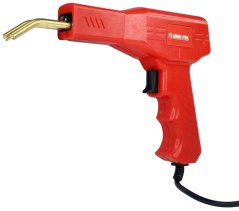 Aparat za varjenje plastike + LED lučka, moč 50 W, MAR-POL