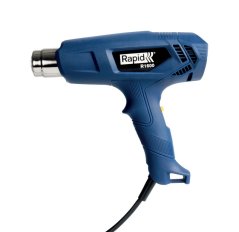 RAPID R1600 Pistole, Heißluft, Heißluft, 1600 W