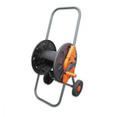 Radschlauchtrommel. 1/2"; 60m GOLD LINE