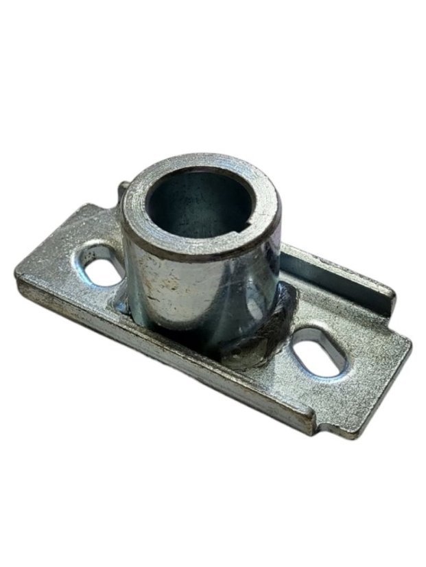 Messerträger 127cc Teil 4