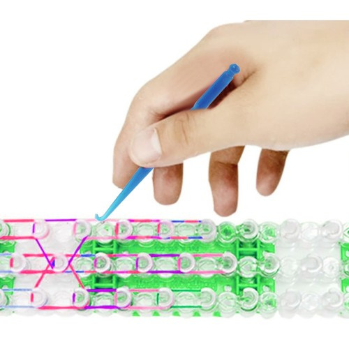 Bransoletki elastyczne DIY 18082