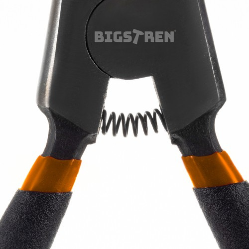 Seger kliješta 4 kom Bigstren 22159 (akce)