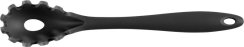 Polonic de bucătărie MagicHome, pentru spaghete/paste, silicon, 29 cm