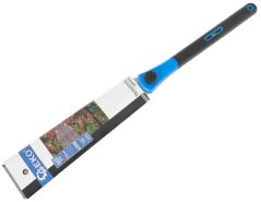 Japońska dwustronna piła do drewna 660/320 mm z brzeszczotem, GEKO