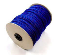 Cablu PP 4 mm colorat 150 m