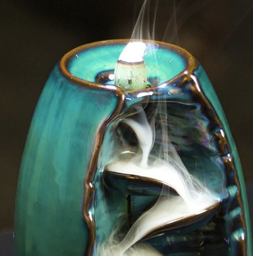 Duftkamin, Diffusor - Wasserfall Ruhhy 22655 (akce)