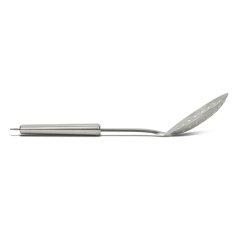34 cm-es rozsdamentes acél gombóckanál, akasztható, Acer NAVA