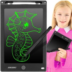 Tablet graficzny 10" czarny XL KRUZZEL 22455 (akce)